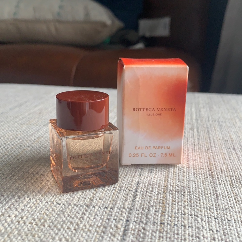 Bottega Veneta Illusione